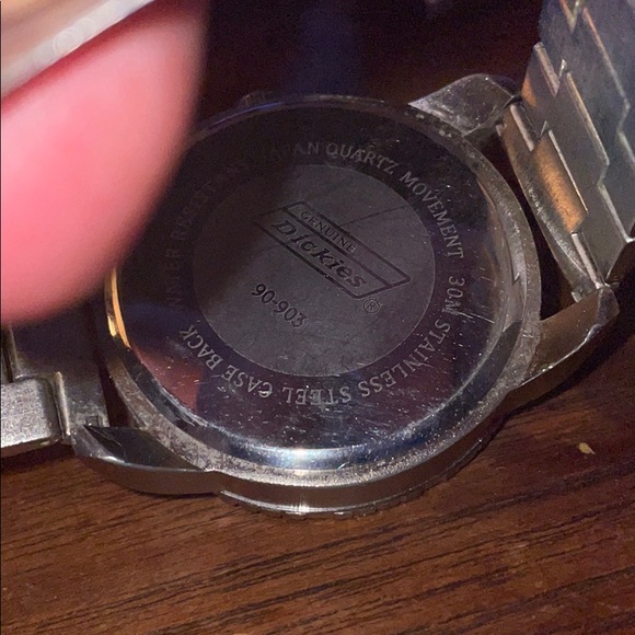 Quartz Watch - Picture 4 of 4